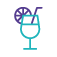 OoTECH picto cocktail