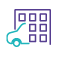 OoTECH picto locaux et parking